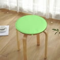 thumbnail image 5 of Hbdhejl Round Garden Chair Pads Seat Cushion For Outdoor Bistros Stool Patio Dining Room Four Ropes, 5 of 5