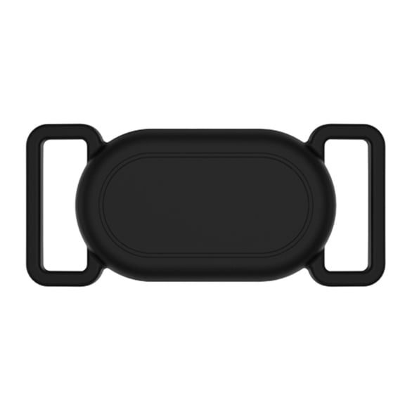 Protective Case for SmartTag 2 Tracker, Fit for Dog Cats Collar Pet Collar Holder Silicone Case