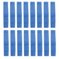thumbnail image 1 of Paquete de 16 Bandas para Sillas Niños con Pies Inquietos, Herramientas el TDAH Niños, Mejorar Enfoque,, 1 of 5