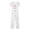 d-327RD1164, variant on MEZZALL Women Pajama Short Sleeve Sleepwear With Heart Print Neck Top And Long Pants Loungewear Two Piece Outfit Relaxed Fit Pjs