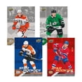 thumbnail image 4 of Juego de cartas coleccionables Upper Deck Star Rookies Hockey 2024-25, 4 of 7