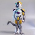 thumbnail image 2 of Figuras de acción de Dragon Ball Z Cold King Frieza en PVC, figuras de Anime, juguetes de modelos coleccionables, regalos de 28cm para niños, 2 of 5