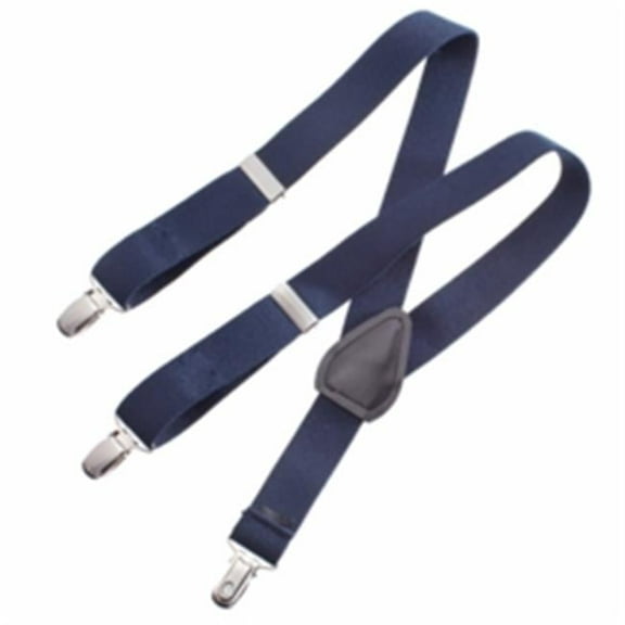 Kids Adjustable Elastic Suspenders - 26 in.