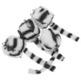 thumbnail image 3 of MRLESS 4pcs Interactive Play Mice for Cats - Fun Pet Rat Toys, Engaging Cat Toys, Mouse Toys for Cats and Pet Rats, 3 of 9