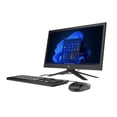thumbnail image 3 of All in One HP 200 G8, 21”, Intel Celeron J4025, 16GB RAM, 1TB SSD, Windows 11, REACONDICIONADO, 3 of 4