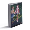 thumbnail image 2 of Manga La luna en una noche lluviosa N 2 Panini Fantasía, 2 of 4