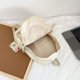 thumbnail image 4 of Mochila escolar para niñas Back to School Estética Bookbag Travel Laptop Bag White, 4 of 4