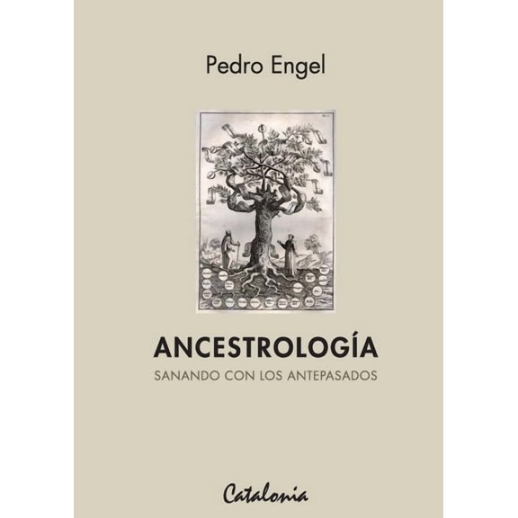 AncestrologÃ­a, (Paperback)