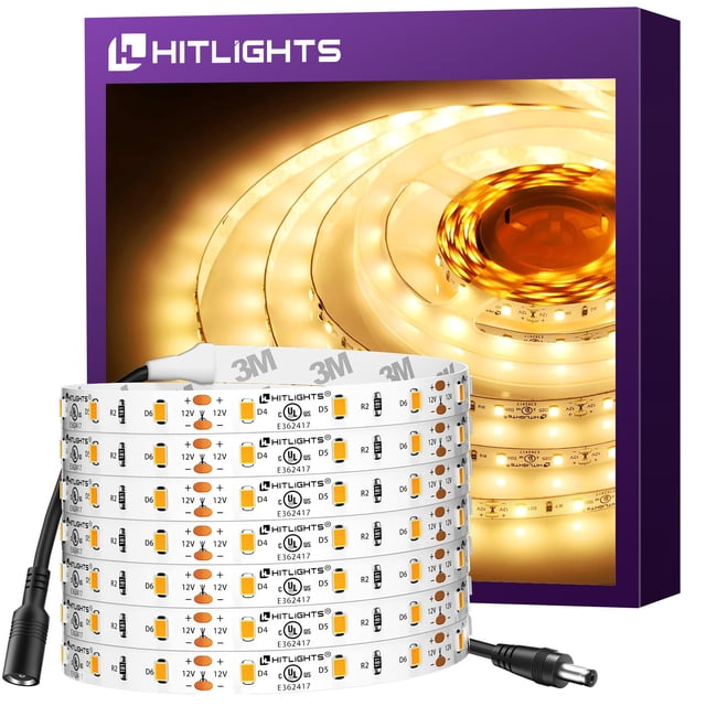 Tira de luces LED HitLights