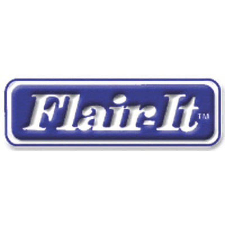 Elkhart 06840 Flair-It Coupling Flare – 1/2” X 1/2” For Potable Water Lines