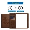 thumbnail image 3 of 3 Power Supply Modes Horizontal Opening Electric Programmable Chicken Coop Door, Automatic Poultry Coop Door, USB Solar Powered Chicken Door With Timer For Farm Ducks Geese, 3 of 8