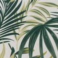 thumbnail image 3 of Cojin Decorativo Mainstays Palma verde 45 cm x 45 cm, 3 of 4