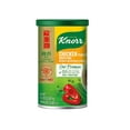 thumbnail image 5 of Knorr Chicken flavored broth mix naturally and artificially flavored powder 2.2lb, 5 of 7