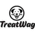thumbnail image 3 of TreatWag Bully Sticks for Dogs, 12 Inch Premium Beast Size (71-80 grams), 100% Natural, Clean Teeth and Gums, 3 Piece, 3 of 4