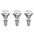 thumbnail image 1 of Lampe de Lave E14 R39 30w Spot Réflecteur Ampoules Spot 3 Pcs, 1 of 4