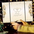 thumbnail image 4 of Class of 2026 Graduation Decorations Retirement Signing Card Board and Retired Guest Book Gift,2026 Graduation Party Decorations,Graduation Party Supplies and Senior Graduate Celebration., 4 of 8