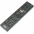 thumbnail image 2 of New Replace RMT-TX100U For LED HD TV Remote Control KDL-50W800C KDL-55W800C, 2 of 5