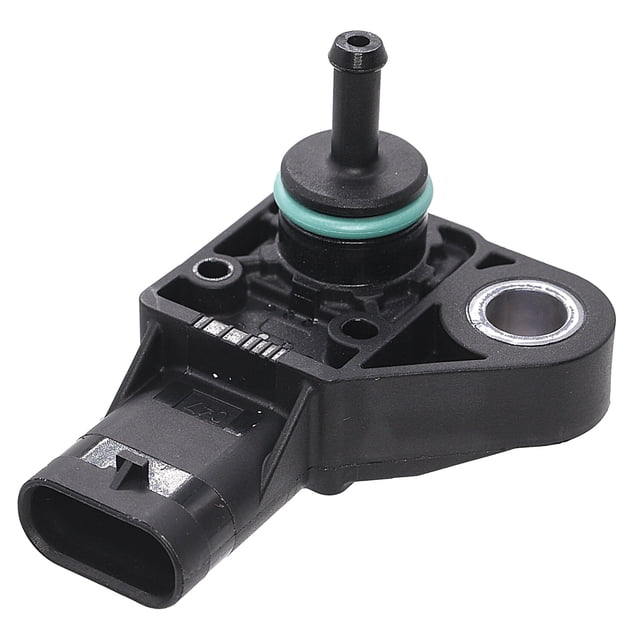 Sensor Presión Múltiple Cl63 Amg 2011 A 2014 Mercedes-Benz V8 5.5L WALKER .
