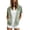 Green, variant on Women's Short Sleeve Sweatshirt Lightweight Thin Zip Up Solid Color Hoodies Relaxed Casual Adjustable Drawstring Hooded Jacket with Pockets XL