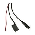 thumbnail image 4 of Tignapoo Ford 6000 CD Stereo Replacement: Bluetooth 5.0 Aux Audio Adapter with Hands-Free Mic for Focus, Mondeo, Fiesta, Fusion, Galaxy, C-Max, S-Max, and Transit Models from 2005 Onwards, 4 of 6