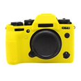 thumbnail image 2 of PULUZ Soft Silicone Protective Case for FUJIFILM XT3, 2 of 8
