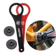 thumbnail image 6 of DEYISI MTB Road Bike Bottom Bracket Removal Wrench BB Remover Bicycle Repair Tool, 6 of 7