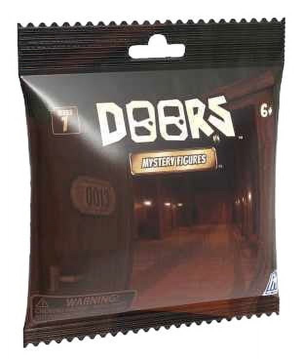 Doors Minifigures Blind Bag