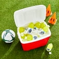 thumbnail image 2 of Great Value Zero Sugar Sport Hydration Drink, Lemon Lime, 20 fl oz, 8 Bottles, 2 of 8