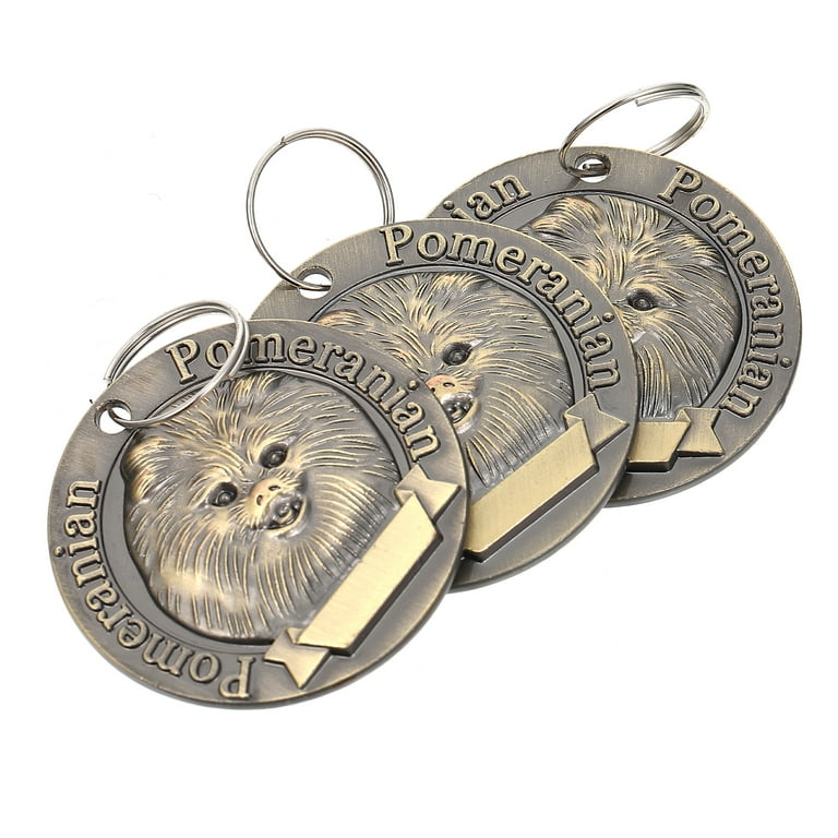 Vintage dog tags cheap