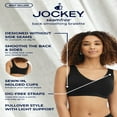 thumbnail image 3 of Estbridge Soutien-Gorge Léger Lissante Sans Coutures pour Femmes, 3 of 8
