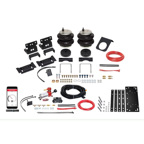 Firestone Industrial 2868 All-In One ™ AIR COMPRESSOR