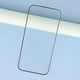 thumbnail image 4 of For iPhone 17 Pro Screen Protector AR Anti-Reflective Tempered Glass Film, 4 of 5