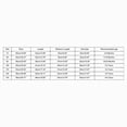 thumbnail image 3 of Toddler Baby Boy Summer Clothes Set 3 9 18 24 Months 2T 3T 4T 5T 6T Cute Cartoon Striped Print Short Sleeve T-Shirt Solid Shorts 2PCS Outfit Sets, 3 of 4