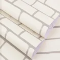 thumbnail image 4 of Rollo Papel Tapiz Vinílico Decorativo Adherible Interiores 10 metros H&JESS  ELEGANTE, 4 of 5