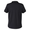 thumbnail image 5 of North End NE112W Women's Express Tech Performance Polo-Black-XL, 5 of 6