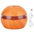 thumbnail image 1 of Blantye Humidificateur d'air, diffuseur d'aromathérapie avec veilleuse LED RGB pour Utilisation au Bureau Humidificateur d'air diffuseur d'aromathérapie avec veilleuse LED RGB pour Bureau Maison, 1 of 14