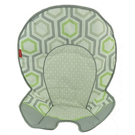 Fisher-Price SpaceSaver High Chair Geo Meadow ~ DKR70 ~ Replacement