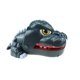 thumbnail image 5 of FELTECHELECTR juguete para morder los dedos, diseño de dinosaurio de dibujos animados, para morder los dientes, juego de broma., 5 of 6