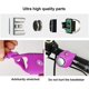 thumbnail image 4 of Bocina para bicicleta, timbre de puerta para scooter y bicicleta eléctrica, mini electrónico, 4 of 4
