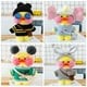 thumbnail image 4 of 30cm LaLafanfan Cafe Duck Plush Toys LaLafanfan Clothes Cartoon Stuffed Dolls Ducks Accessories Outfit Hair Band Kids Girls Gift, 4 of 5