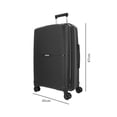 thumbnail image 4 of Maleta Rigida American Tourister Kyoto Rigida 27 Pulgadas Negra, 4 of 4