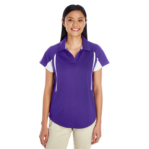 Holloway Women's Avenger Short-Sleeve Polo - 222730