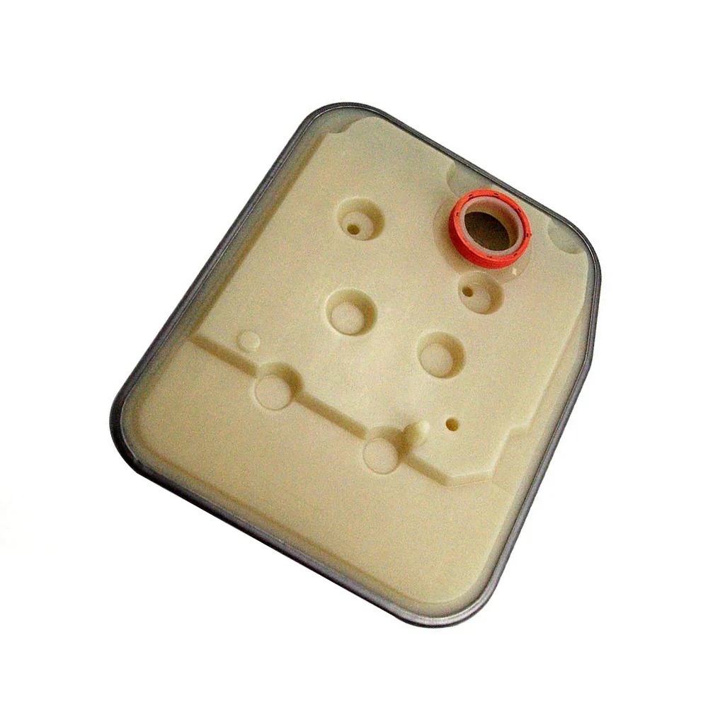Automatic Transmission Filter Oil Pan Fit for Audi Cabriolet 1998 No.01M325429 - Pack of 1