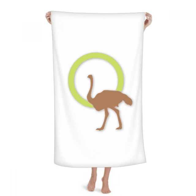 Serviette à Main Contour wacth, Serviette de Bain, Gant de Toilette en Coton Doux