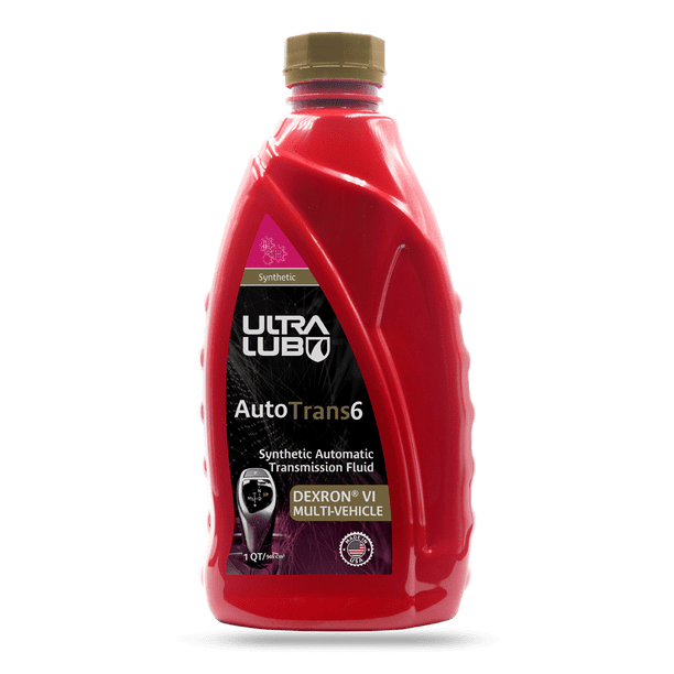Alpine atf dexron vi