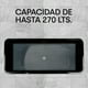 thumbnail image 4 of Tina De Baño Premium Ninon Home Rectangular Minimalista, 4 of 7
