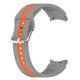 thumbnail image 2 of Correa de silicona Pulsera impermeable Accesorios a prueba de sudor para Galaxy Watch5 Pro, 2 of 9