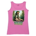 thumbnail image 5 of Brr Brr Patapim Women's Tank Top Funny Italian Brainrot Gen Z Alpha Meme, 5 of 7