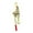 1 Ton, variant on Dualoai Rope Puller with 2 Hook Manual Steel Wire Tensioner for Fence Machinery Farm 2 Ton