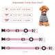 thumbnail image 4 of Collar para perros compatible con Airtag ajustable para perros pequeños, 4 of 6